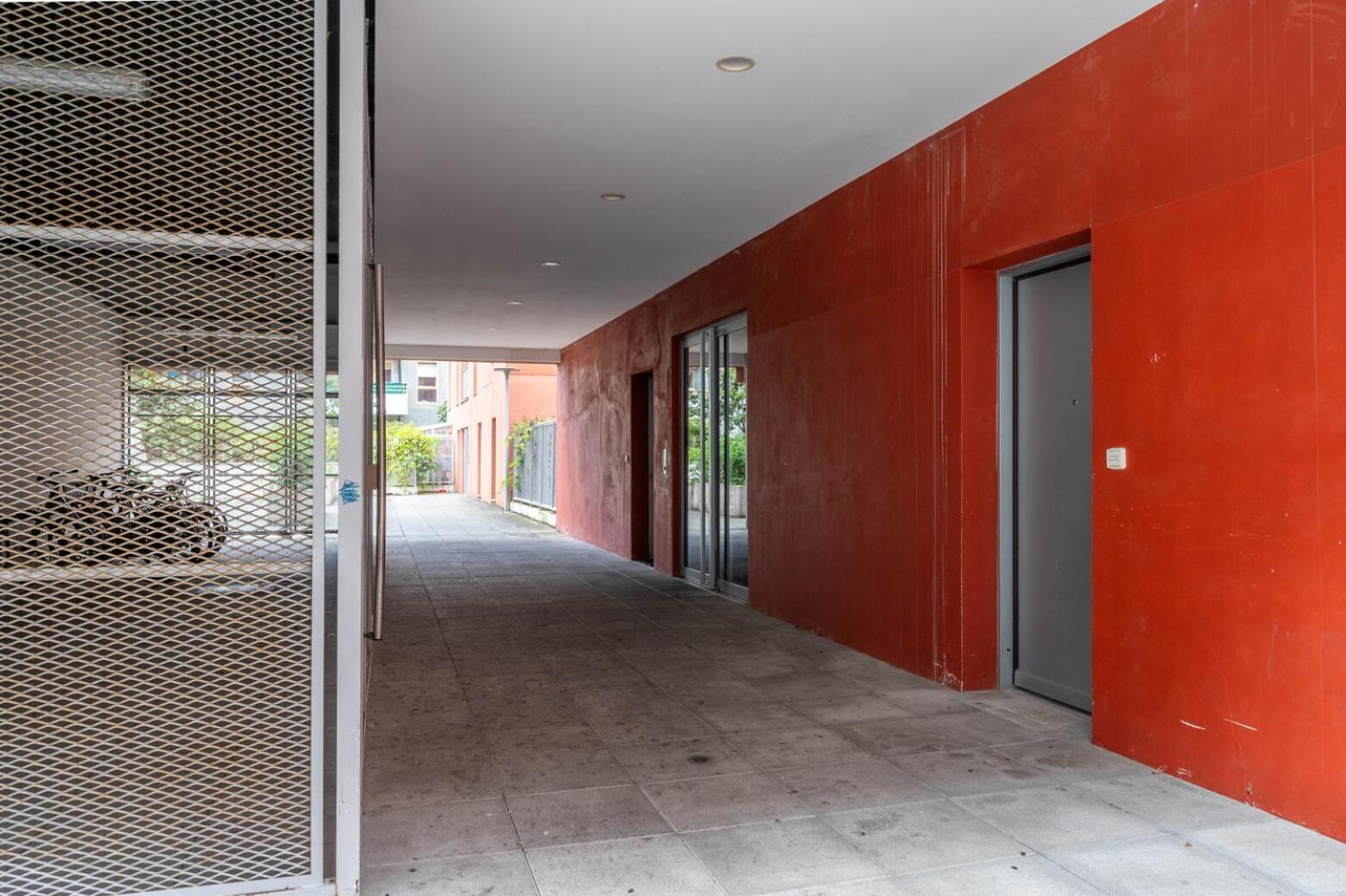 Superbe Appartement 1Min Metro7 Rez-De-Chaussee โอแบวีลีเย ภายนอก รูปภาพ
